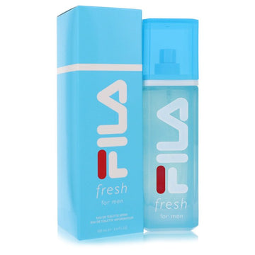 Fila Fresh by Fila